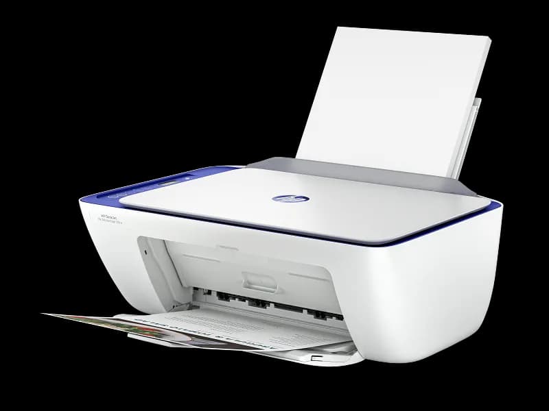 HP DeskJet Ink Advantage Ultra 4927 Wireless All-in-One Printer 5
