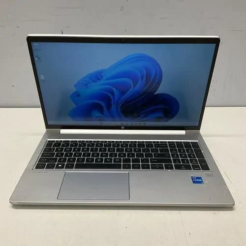 Hp Probook 450 G10 Intel Core I7-1335u Processor 16gb Ddr4 512gb Plce Ssd Windows 11 Pro 15-Inch 5
