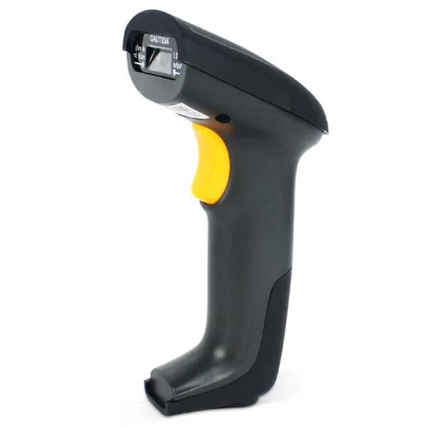 USB Barcode Reader Portable Handheld Barcode Scanner 3