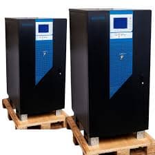 Bluegate UPS 20KVA Online 3