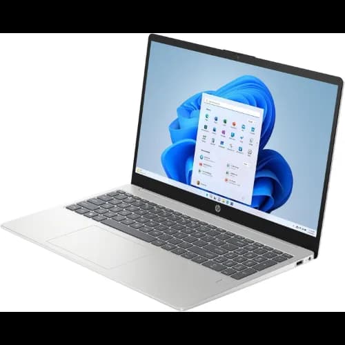 HP 15 fd0133 Notebook PC Intel Corei3 8gb ram 256gb ssd 15.6fhd Win11 4