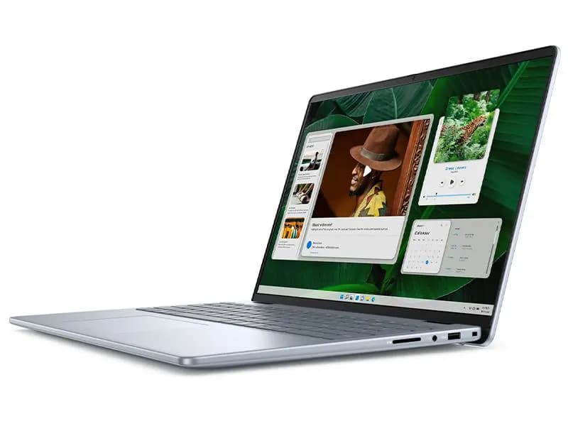 Dell Inspiron 16 5640 Intel Core 7 150U 16GB DDR5-5200 1TB PCIe Windows 11 Home 16-Inch 3