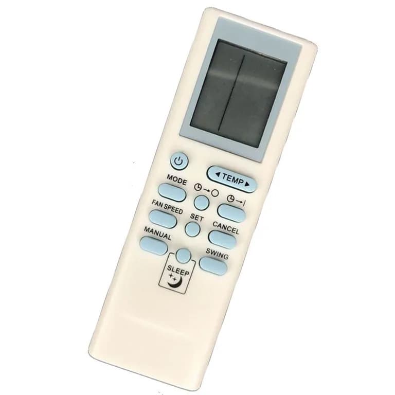 GZ-34A-E1 Beko Galanz AC Remo 4