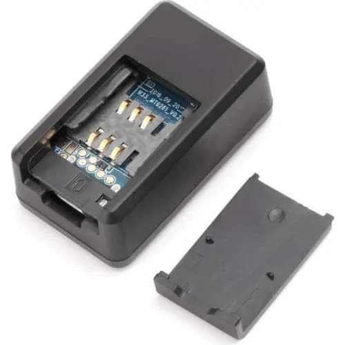 GF07 A&S Mini Spy GPS Tracker Real-Time Location Magnetic Anti-Lost 3