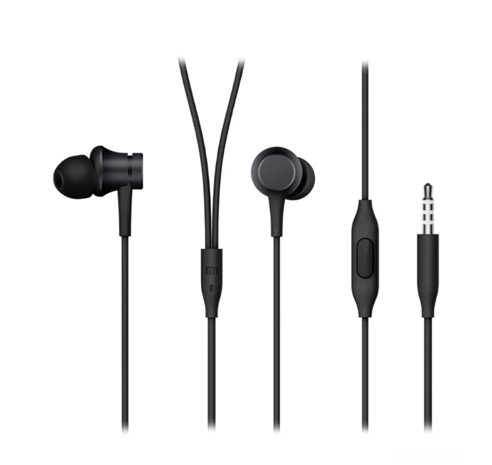 Mi In Ear Headphones Basic 4