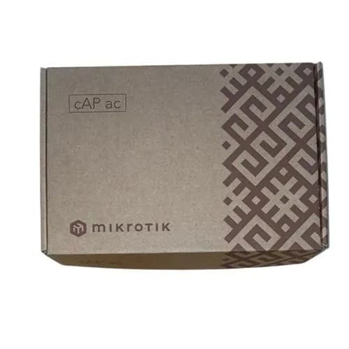 Mikrotik Crs112-8p-4s-in 6