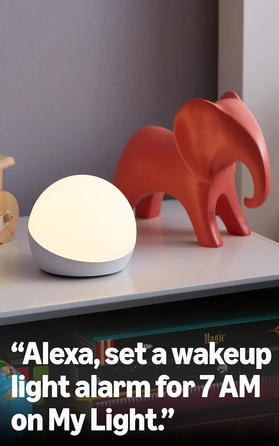 Amazon Echo Dot Kids Owl Smart Speaker with Alexa 2