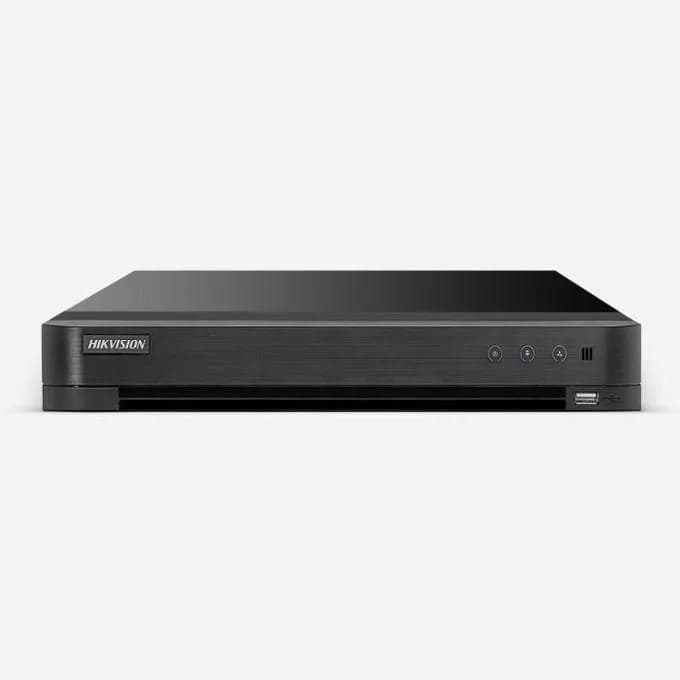 HikVision Ds-7208hghi-m1 | 8 Channel 1uh.265+ Digital Video Recorder Hdtvi/ahd/analog/ip Dvr 2