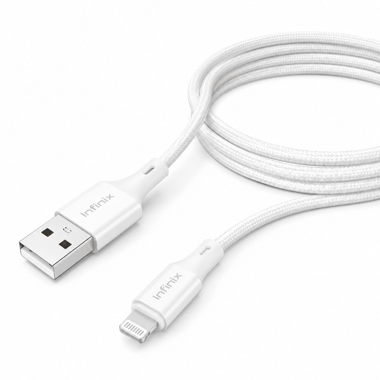 Infinix XDL122A USB to Lightning Cable