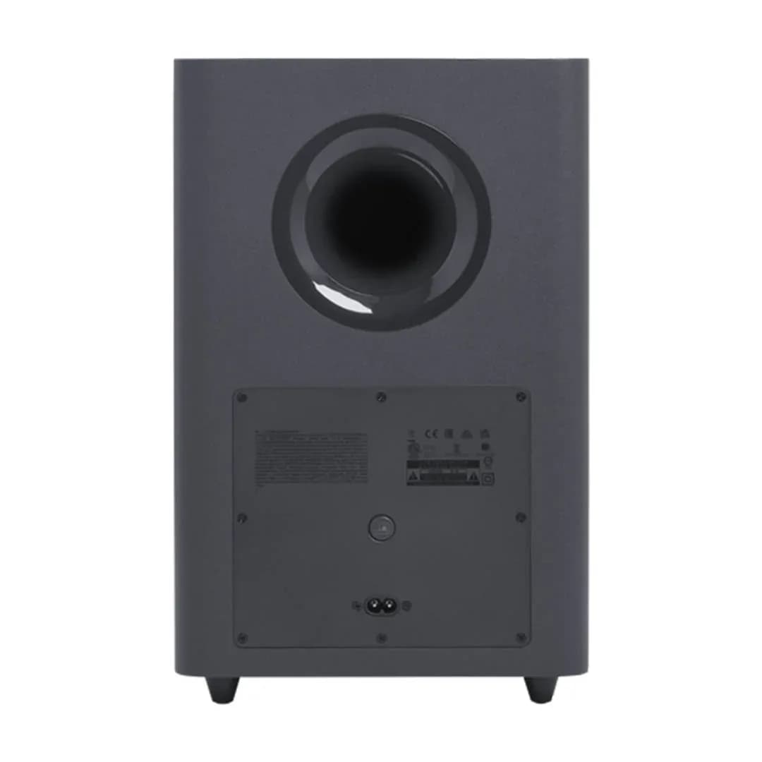 JBL Bar 2.1 Deep Bass MK2 Soundbar 2