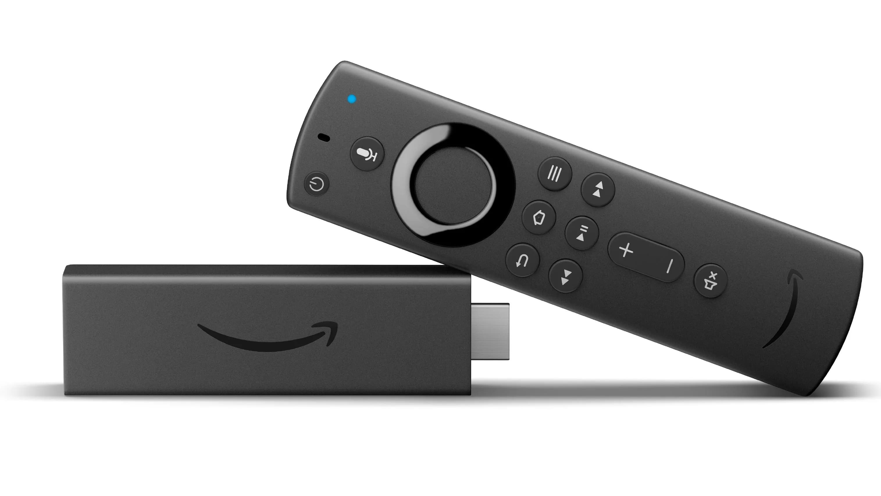 Fire TV Stick 4K 3