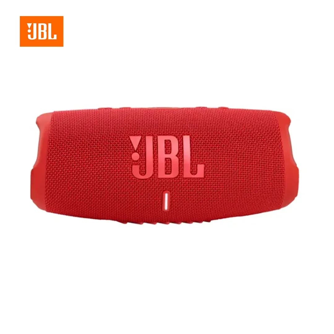 JBL Charge 5 Portable Bluetooth Speaker