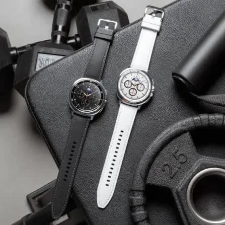 Smart Watch8 Classic Compass - Black 4