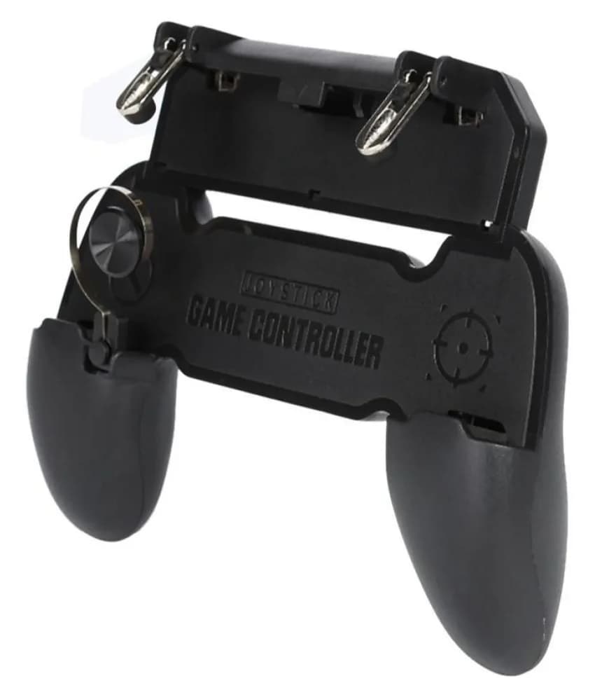 W11 Gamepad PUBG Mobile Phone Game Controller 2
