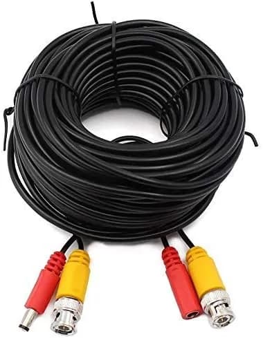 Cctv Camera Cable - 40m 2