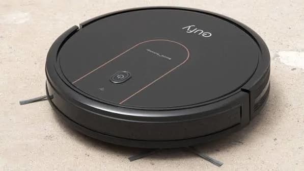 Robovac 15c Max 4