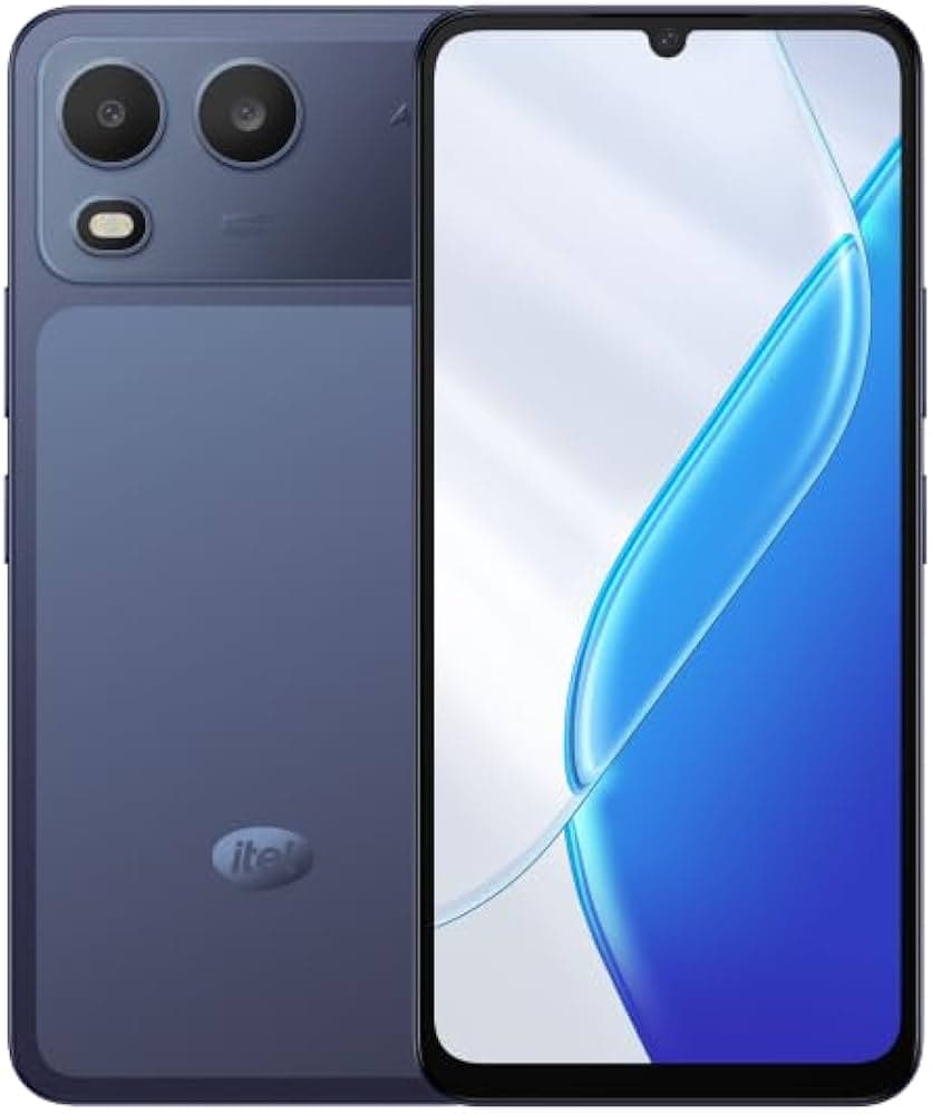Itel A200 3gb ram 64gb rom 6.75 inch 5000mAh 2