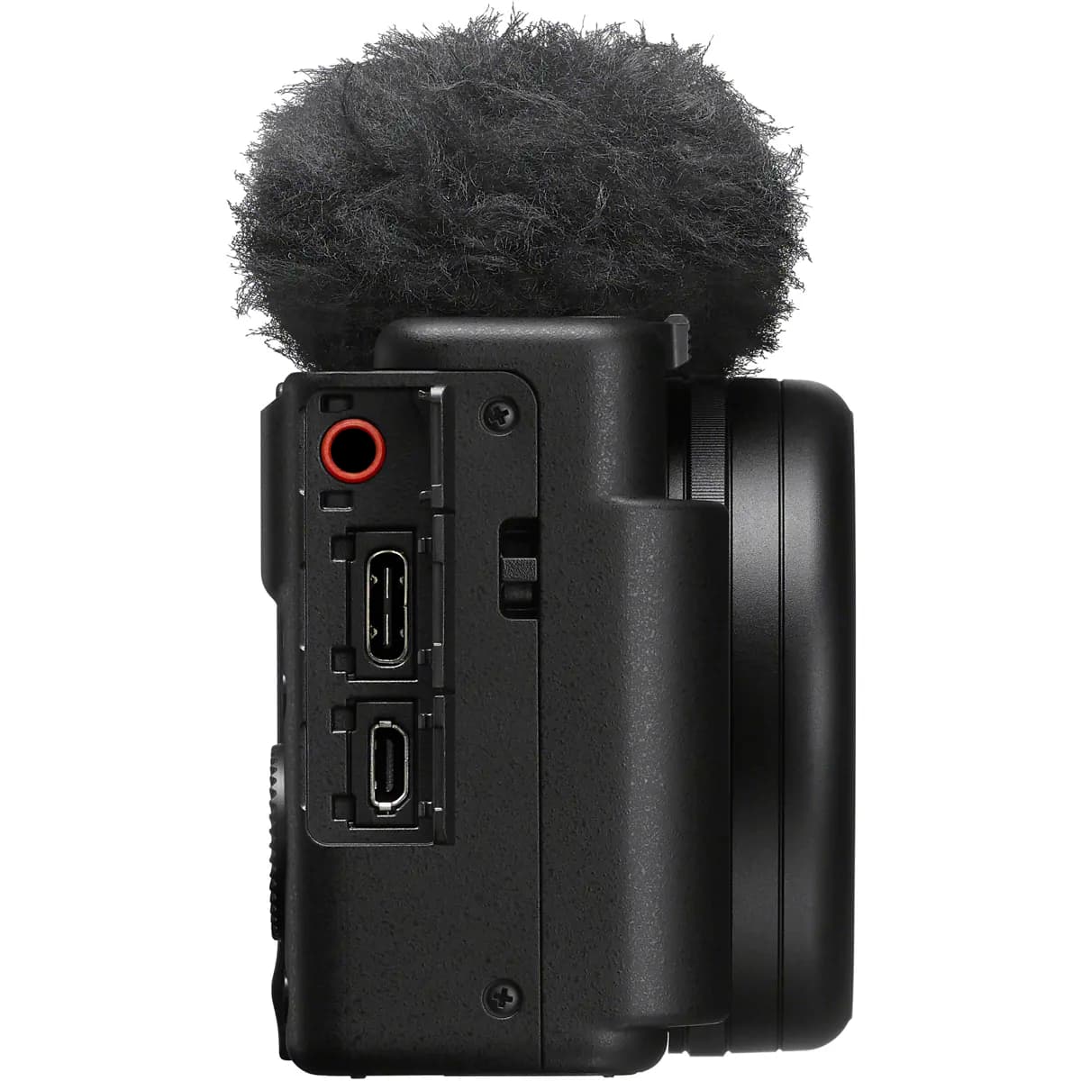 Sony Zv-1 Mark Ii Digital Camera 2