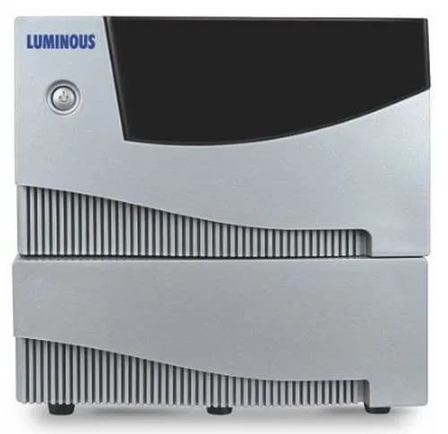 Luminous 3.5KVA / 48V Pure Sine Wave Inverter 4