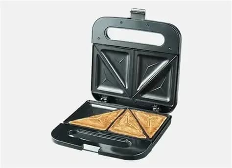 Binatone Sandwich Toaster - 750W- st-801 4