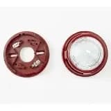 Addressable Fire Alarm Strobe Sounder Beacon 4