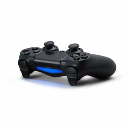 Sony Dualshock 4 Wireless Controller For Playstation 4 - Jet Black 3