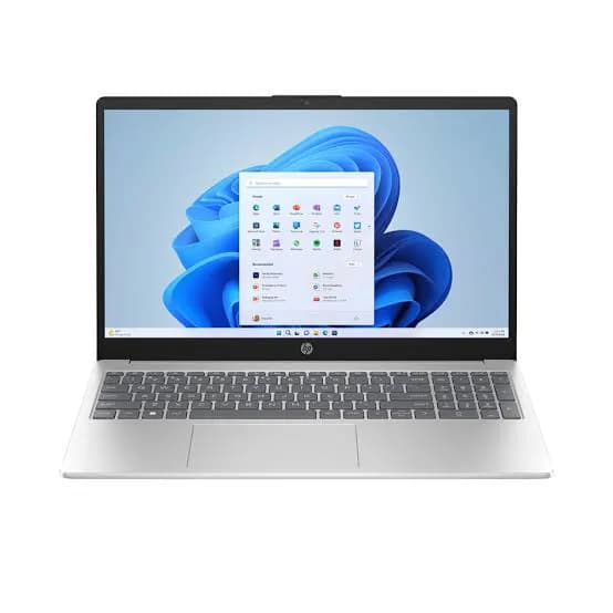 Hp 15 Fd0912tu Intel Core i5 120U 8Gb Ram 512gb ssd 15.6fhd Freedos 4