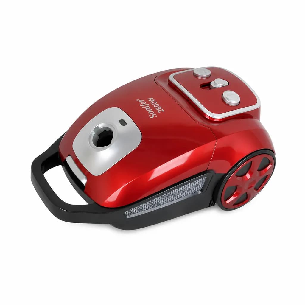 Sonifer Cleaning Vacuum 2600w Sf 2220