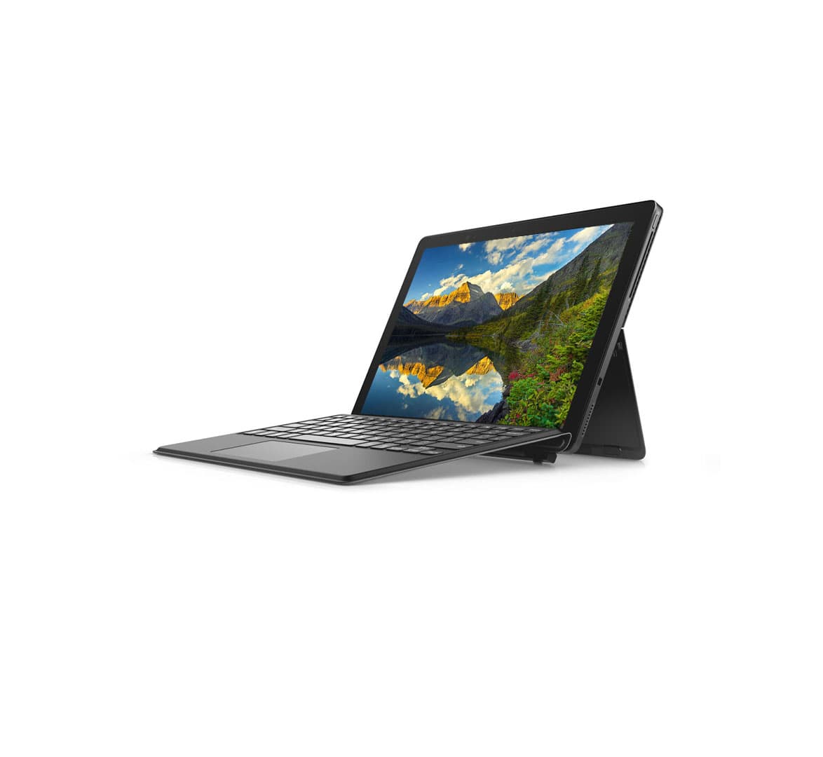 UK Used Dell Latitude 5290 2-in-1 8th Gen Core i5 8gb 256GB SSD 2