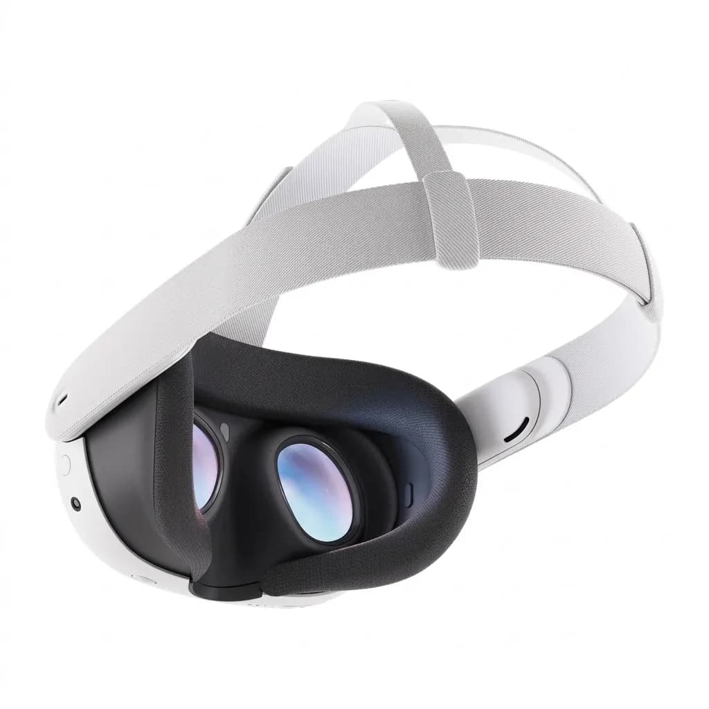 Oculos Meta Quest 3 - 512GB 6