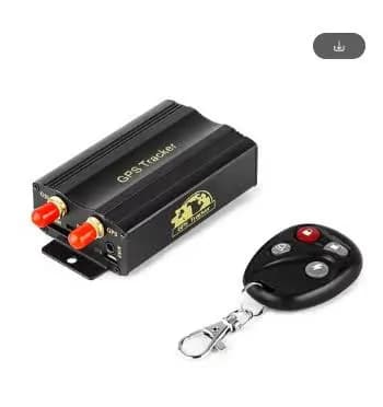 Tramigo Car Tracker Gps Tk103 3