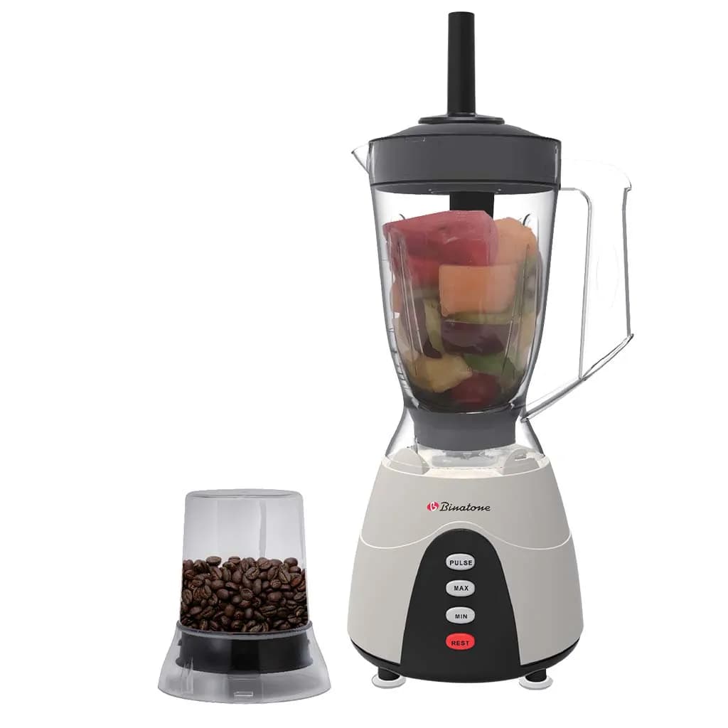 Binatone Blender and Smoothier Maker Blg 450p 350W 1.5L 2