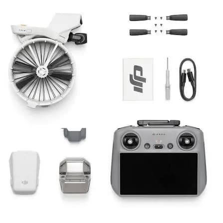 DJI Flip - DJI RC 2 GL 3