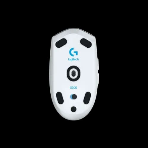 Logitech G305 Lightspeed Wireless Gaming Mouse 6