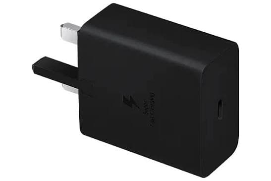 Samsung Galaxy 45W PD Adapter Charger 2