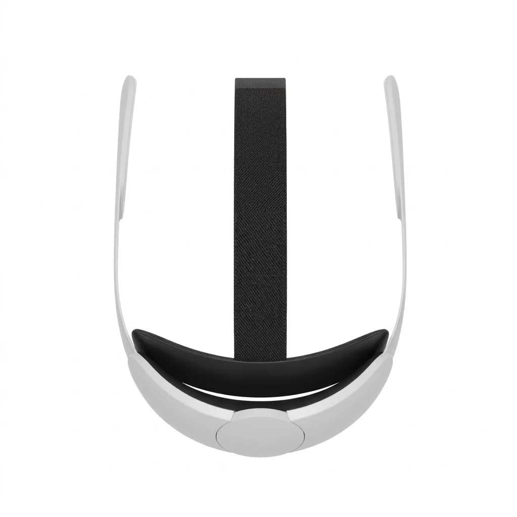 Oculus Quest 2 Elite Strap With Battery For Enhanced Comfort 3