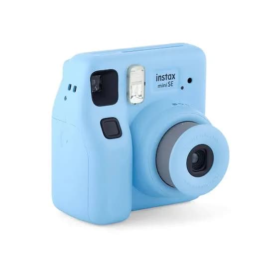 Instax Mini Se