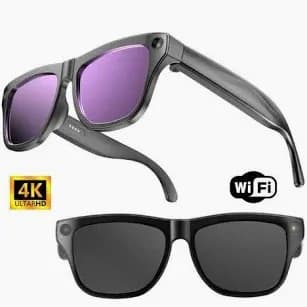 Xk one pro 800 ai smart glasses 4