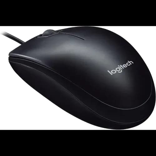 Logitech M90 Wired Mouse 2