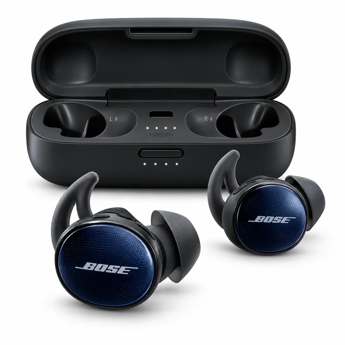 Bose Soundsport Free True Wireless Earbuds