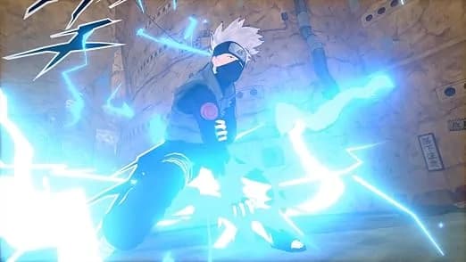 Naruto to Boruto: Shinobi Striker - Xbox One 4