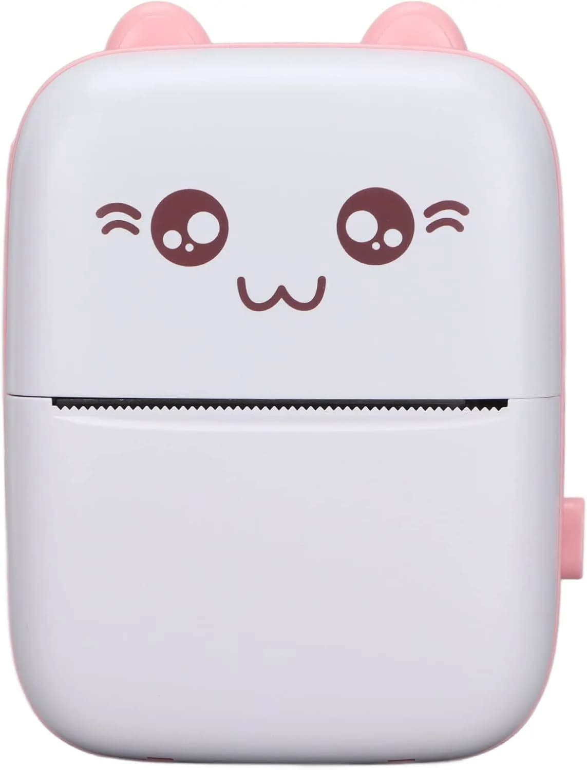C9 Thermal Printer & Paper - Pink 4