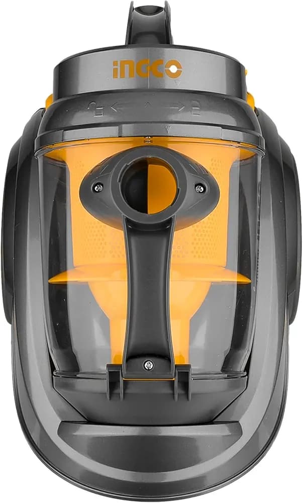 Ingco Vacuum Cleaner - 2000W 5