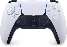 PlayStation DualSense™ Wireless Controller - for PS5, PC, MAC & Mobile