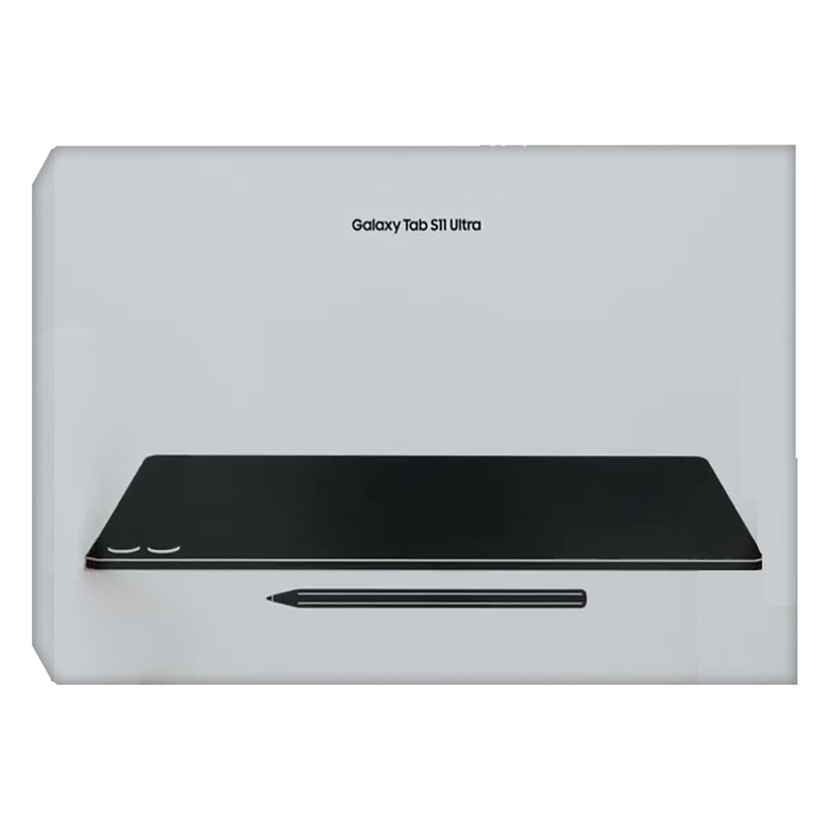 The Samsung Galaxy Tab S11 Ultra Wi-Fi 2