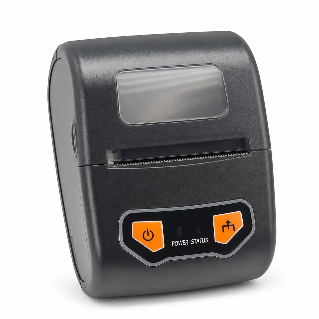 Xprinter XP-P502A Bluetooth Thermal Receipt Mobile Printer