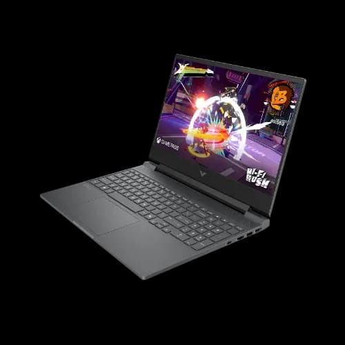Hp Victus Gaming 15 Fa2352tx Intel Corei7-13620 13thGen 16gb ram 512gb ssd 8gb-Nvidia-Rtx5050 15.6fhd Freedos 2