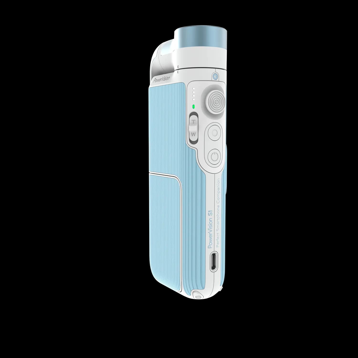 Powervision S1 Smartphone Gimbal 4