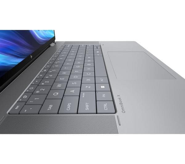 HP OmniBook X Flip 16-AS0043DX 32GB LPDDR5X 2TB PCIe 16.2 inch Windows 11 Home 4