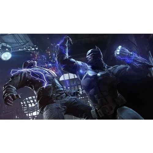 Batman Return To Arkham - Xbox One - Contains Two Games 3